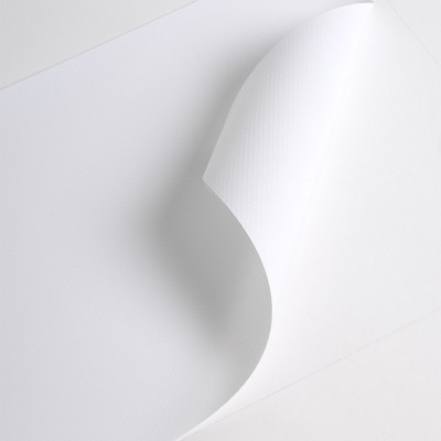 EFRONTOPAC - Bâche Polyester Eco Mat